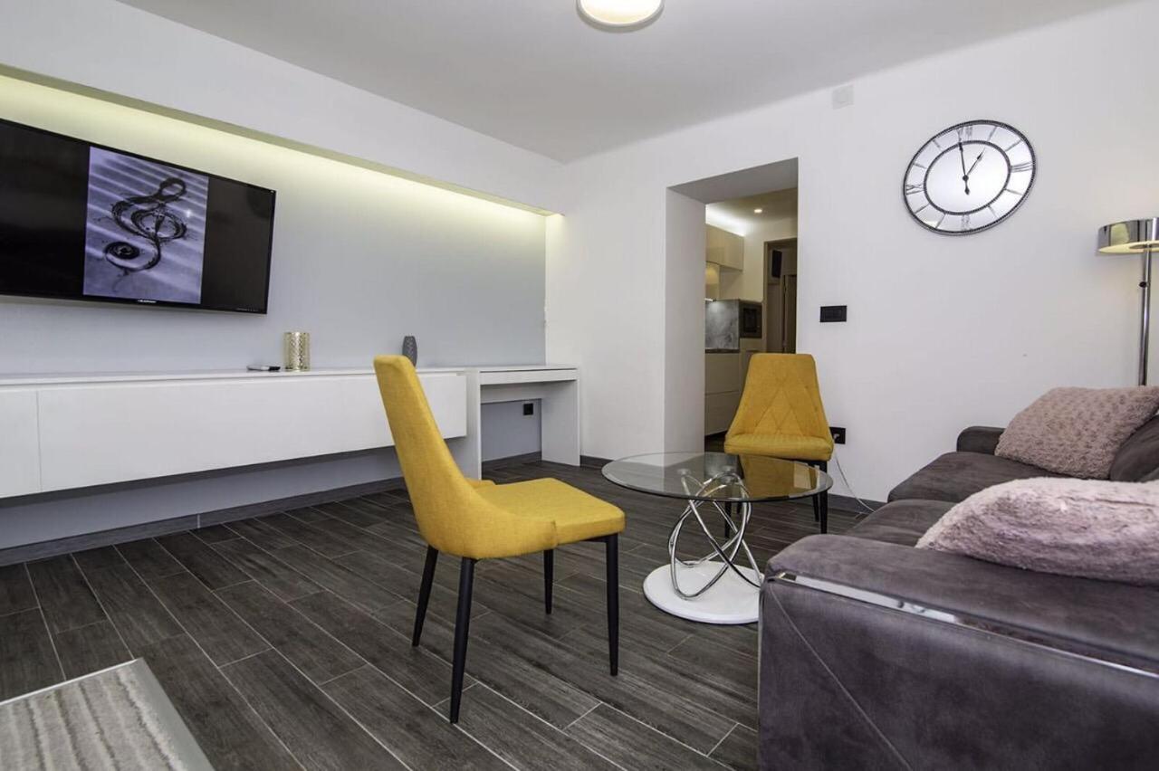 Beo-River White Belgrado Exterior foto